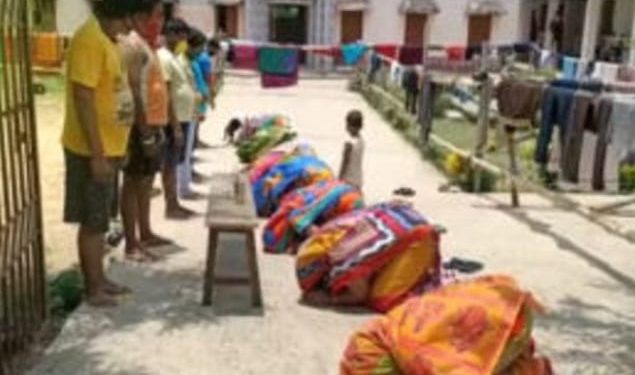 ବର୍ତମାନ କଟକ ଜିଲ୍ଲାର ଆଠଗଡ଼ରୁ ଆସିଛି ରୋଚକ ଖବର ।