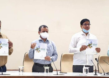 କୃଷିକ୍ଷେତ୍ର କୁ କ୍ରିୟାଶୀଳ କରିବା ପାଇଁ ସୋସିଆଲ ମେଡିଆ ଅତ୍ୟନ୍ତ ଉପଯୋଗୀ – ମନ୍ତ୍ରୀ ଡ଼.ଅରୁଣ କୁମାର ସାହୁ