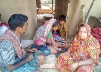 ଦୁଃଖଦ ଘଟଣା, ପୋଖରୀରେ ବୁଡି ୭ବର୍ଷର ଶିଶୁ ମୃତ – ମାହାଙ୍ଗା