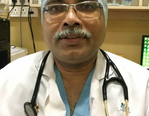 କୋଭିଡ୍‌-୧୯ ଓ ହୃତ୍‌ପିଣ୍ଡର ଯତ୍ନ – ଡାକ୍ତର ପି.କେ ସାହୁ