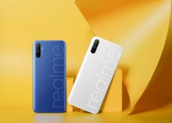 ରିୟଲ୍‌ମି ପକ୍ଷରୁ ଏହାର ଶକ୍ତିଶାଳୀ ନାର୍‌ଜୋ ୧୦ ଏବଂ ନାର୍‌ଜୋ ୧୦ ଏ ସିରିଜର ଶୁଭାରମ୍ଭ