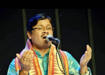 ଗୁରୁ ଡ଼ ବିଜୟ କୁମାର ଜେନା, ଉତ୍କଳ ସଂଗୀତ ମହାବିଶ୍ୱବିଦ୍ୟାଳୟ : ନୂଆ ଅଧକ୍ଷ ଭାବେ ଦାୟିତ୍ୱ ଗ୍ରହଣ କରିଛନ୍ତି