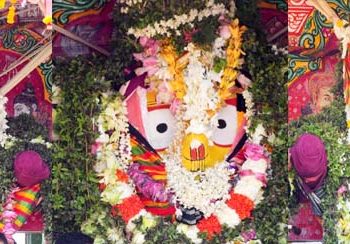 ବାହୁଡା ଯାତ୍ରା ପାଈଁ ସମ୍ପୁର୍ଣ୍ଣ ପୁରୀ ଜିଲ୍ଲା ରେ କର୍ଫୁ ଜାରୀ – ଶ୍ରୀ ସିଂ