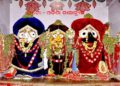 ଦେବସ୍ନାନ ମଣ୍ଡପ ଉପରେ ପ୍ରଥମେ ଦର୍ଶନ ଦେବେ ତିନି ଠାକୁର – ଦ୍ୱିତୀୟ ଶ୍ରୀକ୍ଷେତ୍ର ରଣପୁର