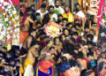 ଜନ୍ମବେଦୀକୁ ବିଜେ କରିଥିଲେ ତିନି ଠାକୁର