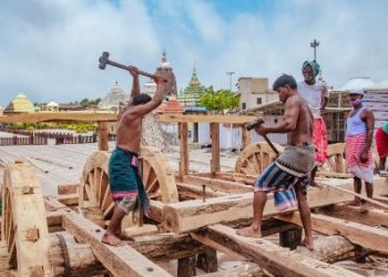 ସ୍ନାନଯାତ୍ରା ଓ ଘୋଷଯାତ୍ରା ପାଇଁ ସହଯୋଗ ଲୋଡିଲେ – ମୁଖ୍ୟ ପ୍ରଶାସକ