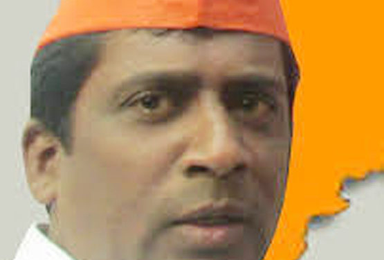 ବାବୁ ସିଂଙ୍କୁ ଜିଲ୍ଳା ସଭାପତି ଦାୟିତ୍ୱ ବିଜେପି ଦେଇଥିବାରୁ ଜଗା ଛାଡ଼ିଲେ ବିଜେପି