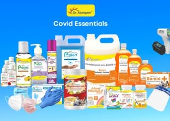 ମୋରେପେନ୍ ଲ୍ୟାବ୍‌ସ୍ ଏହାର ଶୁଦ୍ଧ ଲାଭ ଓ ବିକ୍ରିରେ ଦୁଇ ଅଙ୍କ ବିଶିଷ୍ଟ ଅଭିବୃଦ୍ଧି ହାସଲ କରିଛି