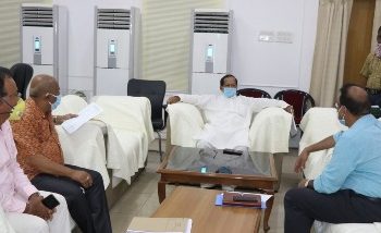 ବିଧାନସୌଧରେ ସ୍ଥାପନ ହେବ ସୌରଶକ୍ତି ପ୍ରକଳ୍ପ