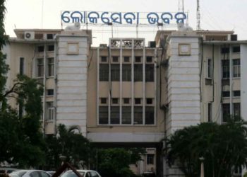 ଆଇଏଏସ୍ ସ୍ତରରେ ଅଦଳବଦଳ କଲେ ରାଜ୍ୟ ସରକାର ।