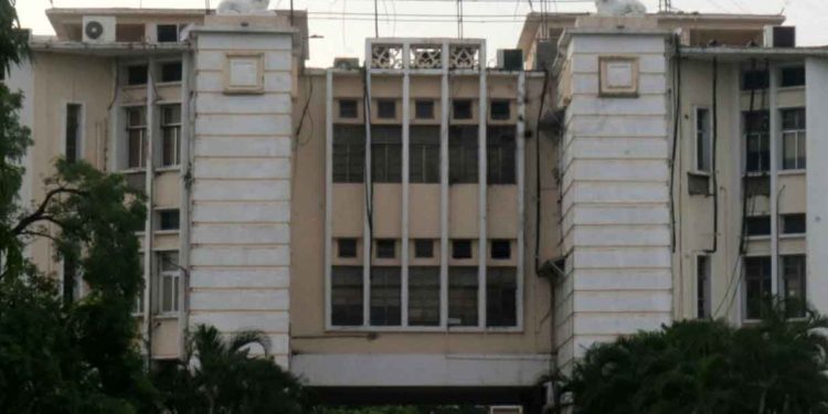 ଆଇଏଏସ୍ ସ୍ତରରେ ଅଦଳବଦଳ କଲେ ରାଜ୍ୟ ସରକାର ।