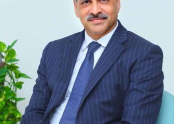 ଇମ୍‌ତିୟାଜୁର ରହମାନଙ୍କୁ ୟୁଟିଆଇ ଏଏମ୍‌ସିର ମୁଖ୍ୟ କାର୍ଯ୍ୟନିର୍ବାହୀ ଅଧିକାରୀ ଭାବେ