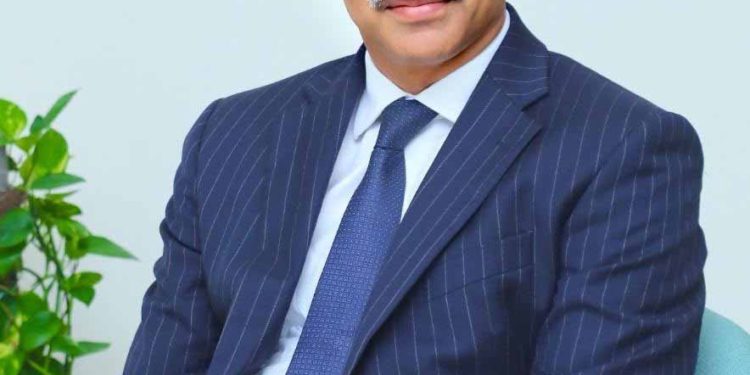 ଇମ୍‌ତିୟାଜୁର ରହମାନଙ୍କୁ ୟୁଟିଆଇ ଏଏମ୍‌ସିର ମୁଖ୍ୟ କାର୍ଯ୍ୟନିର୍ବାହୀ ଅଧିକାରୀ ଭାବେ