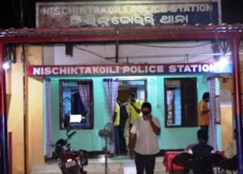 ଗାଇ ଉଦ୍ଧାର କରିବାକୁ ଯାଇ ଅଗ୍ନିଶମ କର୍ମଚାରୀ ଆକ୍ରମଣର ଶିକାର – ଅଭିଯୁକ୍ତ ଗିରଫ