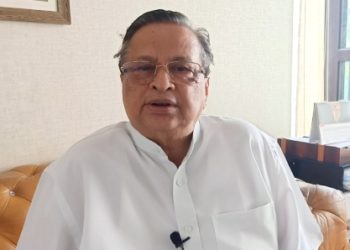ରଥଯାତ୍ରା ଏକ ଉତ୍ସବ ନୁହେଁ ଏହା ଏକ ବିଧି : ନିରଞ୍ଜନ