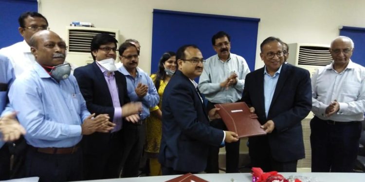 ଟାଟା ପାୱାର ପକ୍ଷରୁ ଜୁନ୍ ୧ ପରଠାରୁ କେନ୍ଦ୍ରୀୟ ଓଡ଼ିଶା ବିଦ୍ୟୁତ ବିତରଣର ପରିଚାଳନା କରାଯିବ