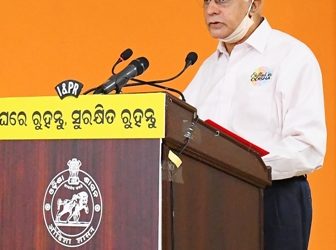 ପ୍ରଶାସନିକ ଅଧିକାରୀ ଙ୍କ ଅଦଳବଦଳକୁ ନେଇ ହୋଇଥିବା ଚର୍ଚ୍ଚା ଉପରେ ସ୍ପଷ୍ଟିକରଣ ଦେଲେ – ସୁବ୍ରତ ବାଗଚୀ