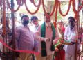 ସାଧାରଣ ରୋଗୀଙ୍କ ସ୍ୱାସ୍ତ୍ୟବସ୍ଥାର ସୁବିଧା ଲାଗି ଖୋଲିଛନ୍ତି ନୂତନ ଆଉଟ ଡୋର ଚାନ୍ଦପୁର – ବିଧାୟକ ସତ୍ୟନାରାୟଣ ପ୍ରଧାନ