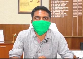 ଗଜପତି ଜିଲ୍ଲାରେ ଆଉ ୧୦ କରୋନା ଆକ୍ରାନ୍ତ ଚିହ୍ନଟ ହେବା ପରେ ଅକ୍ରାନ୍ତଙ୍କ ସଂଖ୍ୟା ମୋଟ ୬୧ରେ ପହଞ୍ଚିଛି ।