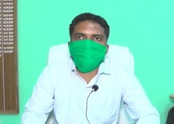 ଗଜପତି ଜିଲ୍ଲାରେ ଆଉ ୧୧କରନା ଆକ୍ରାନ୍ତ ଚିହ୍ନଟ ହେବା ପରେ ଆକ୍ରାନ୍ତ ସଂଖ୍ୟା ବଢ଼ି ୭୨ ରେ ପହଞ୍ଚିଛି – ଗଜପତି ଜିଲ୍ଲା