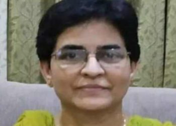 ଓଡ଼ିଶା ହାଇକୋର୍ଟର ବିଚାରପତି ଭାବେ ନିଯୁକ୍ତ ହେଲେ ବରିଷ୍ଟ ଆଇନଜୀବୀ ସାବିତ୍ରୀ ରଥ