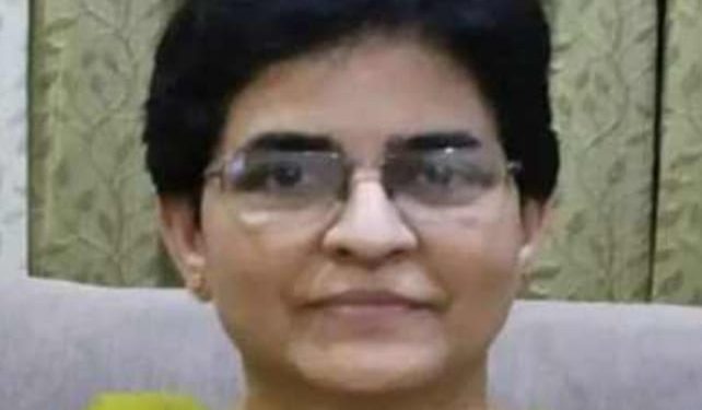 ଓଡ଼ିଶା ହାଇକୋର୍ଟର ବିଚାରପତି ଭାବେ ନିଯୁକ୍ତ ହେଲେ ବରିଷ୍ଟ ଆଇନଜୀବୀ ସାବିତ୍ରୀ ରଥ