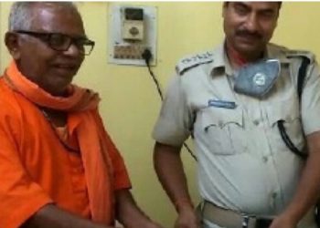 ପୁଲିସ ହସ୍ତକ୍ଷେପ ପରେ  ମଣିଭଦ୍ରକୁ ମିଳିଲା ନ୍ୟାୟ