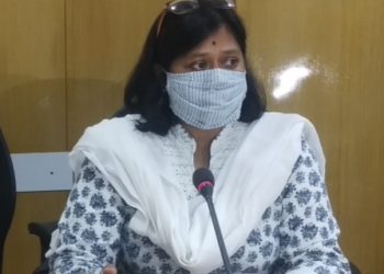 କରୋନା ସମ୍ପର୍କରେ ଜିଲ୍ଲାପାଳ ଙ୍କ ସାମ୍ବାଦିକ ସମ୍ମିଳନୀ – ନୟାଗଡ