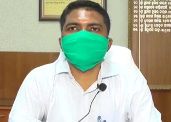 ପାରଳାଖେମୁଣ୍ଡି ସହର କୁ ତିନି ଦିନିଆ ପାଇଁ ସଟ୍ ଡାଉନ ଘୋଷଣା କଲେ ଜିଲ୍ଲାପାଳ – ଗଜପତି