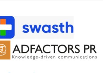 କରୋନା ଯତ୍ନ ପାଇଁ ନୂଆ ଟେଲିମେଡିସିନ୍‌ ପ୍ଲାଟଫର୍ମ “ସ୍ୱସ୍ଥ” ଆରମ୍ଭ