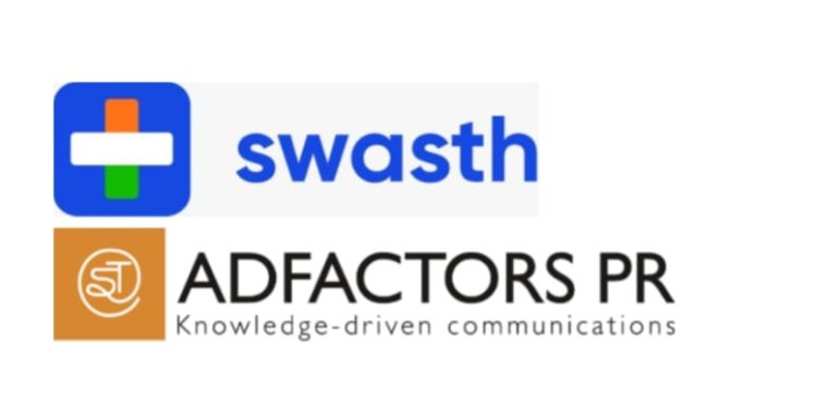 କରୋନା ଯତ୍ନ ପାଇଁ ନୂଆ ଟେଲିମେଡିସିନ୍ ପ୍ଲାଟଫର୍ମ “ସ୍ୱସ୍ଥ” ଆରମ୍ଭ