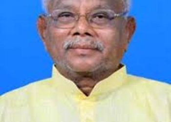 ତିର୍ତ୍ତୋଲ ବିଧାୟକ ବିଷ୍ଣୁ ଦାସ ଗୁରୁତର