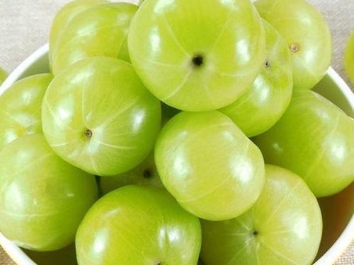 କେଶ ପାଈଁ ଅଁଳା ର ଉପକାରୀତା ଗୁଣ