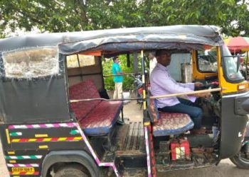 ବାଲେଶ୍ୱର ଅଟୋରିକ୍ସା କମିଟି ସରକାରୀ ସହାୟତା ପାଇଁ ବାରମ୍ବାର ଦାବି