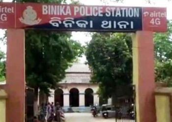 ପିଟିପିଟି ନିଜ ମା’କୁ ମାରି ଦେଲା ଯୁବକ