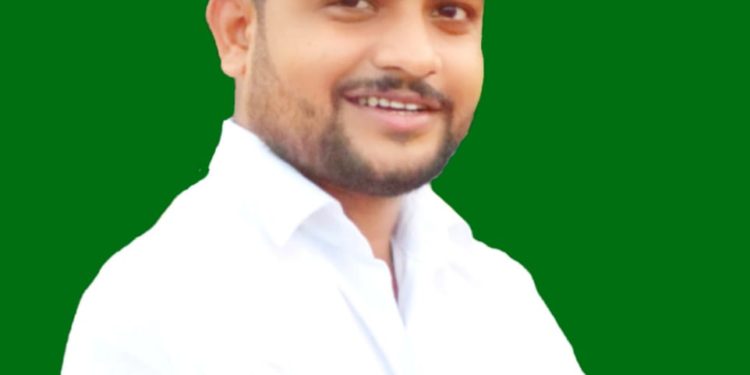 ବିପିୟୁଟି ପରୀକ୍ଷା କାର୍ଯ୍ୟସୂଚୀକୁ ନେଇ ପୂର୍ବତନ  ବିପିୟୁଟିଛାତ୍ର  ସଭାପତି ବିଶ୍ୱଜିତ ଜେନା ଙ୍କର ଅସନ୍ତୁଷ୍ଟ ପ୍ରକାଶ ।