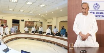 କରେନା ସଙ୍କଟବେଳେ ସୁପ୍ରିମକୋର୍ଟ ଦେଇଥିବା ରାୟ ଉପରେ ରାଜ୍ୟ ସରକାର କୌଣସି ଅପିଲ୍ କରିବେ ନାହିଁ ବୋଲି ସୂଚନା ମିଳିଛି ।