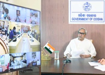ମୁଖ୍ୟମନ୍ତ୍ରୀଙ୍କ କାର୍ଯ୍ୟାଳୟ ରାଜ୍ୟସ୍ତରୀୟ ପ୍ରାକୃତିକ ବିପର୍ଯ୍ୟୟ କମିଟି ବୈଠକ ଆଗୁଆ ପ୍ରସ୍ତୁତି – ମୁଖ୍ୟମନ୍ତ୍ରୀ