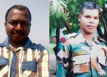 ଦେଶ ପାଇଁ ଜୀବନ ଦେଲେ ୨ ଯବାନ୍  କନ୍ଧମାଳର ଚନ୍ଦ୍ରକାନ୍ତ ପ୍ରଧାନ, ରାଇରଂଗପୁରର ନାଏବ ସୁବେଦର ନନ୍ଦୁରାମ ସୋରେନ