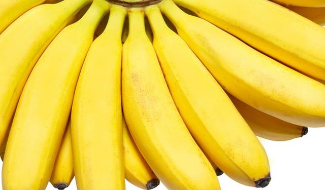 ପୋୖଷ୍ଟିକ ଆହାର କଦଳୀ … ଜାଣନ୍ତୁ କଦଳୀ ର ଔଷଧିକ ଗୁଣ