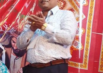ଗଜପତି ଜିଲ୍ଲାର ଅତିରିକ୍ତ ଜିଲ୍ଲାପାଳ କରୁଣା କର ରାଇକାଙ୍କ ପରଲୋକ ରେ ବିଭିନ୍ନ ମହଲରେ ଶୋକ  – ପାରଳଖେମୁଣ୍ଡି
