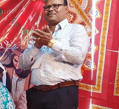 ଗଜପତି ଜିଲ୍ଲାର ଅତିରିକ୍ତ ଜିଲ୍ଲାପାଳ କରୁଣା କର ରାଇକାଙ୍କ ପରଲୋକ ରେ ବିଭିନ୍ନ ମହଲରେ ଶୋକ  – ପାରଳଖେମୁଣ୍ଡି