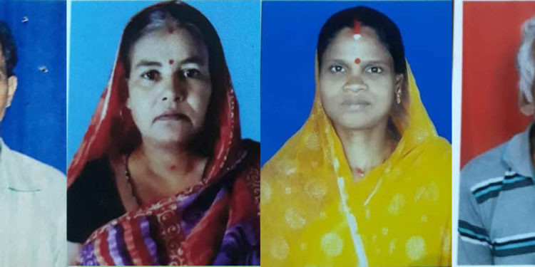 ସରକାରୀ ସହାୟତା ପାଇବାରୁ ବଂଚିତ ଶ୍ରମିକ କାର୍ଡଧାରୀଙ୍କୁ କରୋନା ସହାୟତା ମିଳିବ କେବେ…?