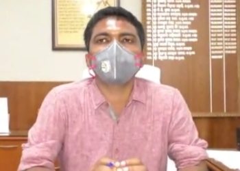 ଗଜପତି ଜିଲ୍ଲାରେ ରେ ପ୍ରତି ସପ୍ତାହରେ ୪ଦିନ ସଟ୍‌ଡାଉନ୍୩ ଦିନ ଲକଡାଉନ୍