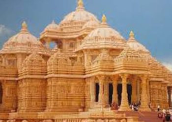ପ୍ରଧାନମନ୍ତ୍ରୀ ନରେନ୍ଦ୍ର ମୋଦୀ ଅଯୋଧ୍ୟା ଭୂମି ପୂଜନରେ ଶିଳାନ୍ୟାସ କାର୍ଯ୍ୟକ୍ରମରେ ଯୋଗ ଦେବେ । ୨୨.୬ କିଲୋଗ୍ରାମର ରୁପା ଇଟାରେ ଶିଳାନ୍ୟାସ କରାଯିବ ।