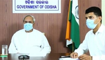 ସୁନ୍ଦରଗଡ ଓ ଯାଜପୁର ଜିଲ୍ଲା ପାଇଁ ମୁଖ୍ୟମନ୍ତ୍ରୀଙ୍କ ରିଲିଫ ପାଣ୍ଠିରୁ ୫ କୋଟି ଟଙ୍କା ରାଶି ଘୋଷଣା – ଶ୍ରୀ ନବୀନ ପଟ୍ଟନାୟକ