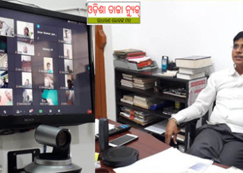 ଅରୁଣ ଙ୍କ ଆଗରେ ହାର୍ ମାନିଲା କରୋନା