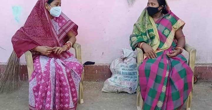 କରୋନା କୁ ପ୍ରତିହତ କରିବା ପାଇଁ ନିଜ ନିର୍ବାଚନ ମଣ୍ଡଳୀ ରେ ତତ୍ପର ହୋଇ ଉଠିଛନ୍ତି ବରୀ  – ବିଧାୟିକା ସୁନନ୍ଦା
