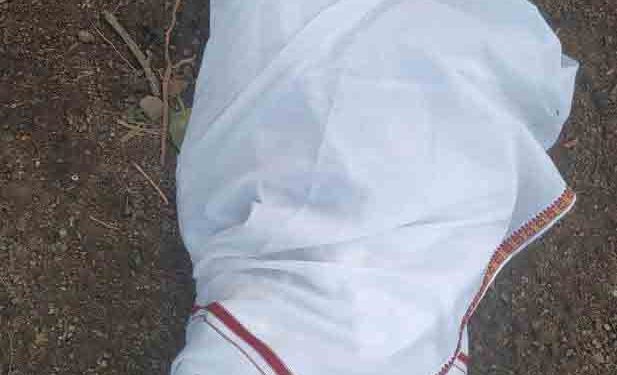 ପୋଖରୀରୁ ଶିଶୁକନ୍ୟାର ମୃତଦେହ ଉଦ୍ଧାର