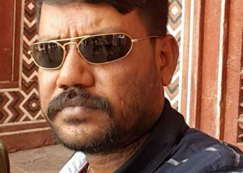 କରୋନା ଆକ୍ରାନ୍ତିତ ସାମ୍ବାଦିକଙ୍କ ପରଲୋକ –   ହିଞ୍ଜିଳି କାଟୁ